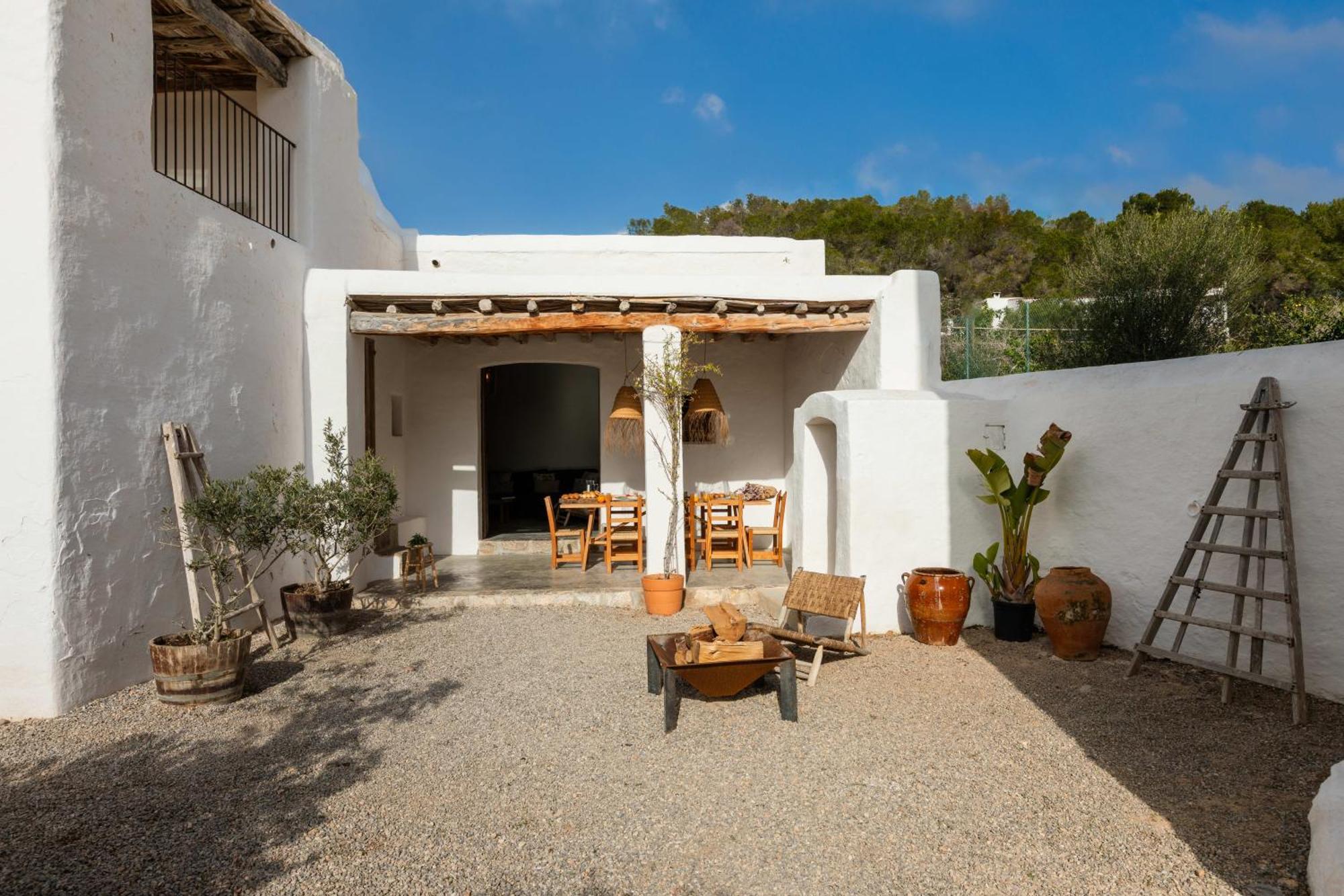 Holiday home Cas Orvais *